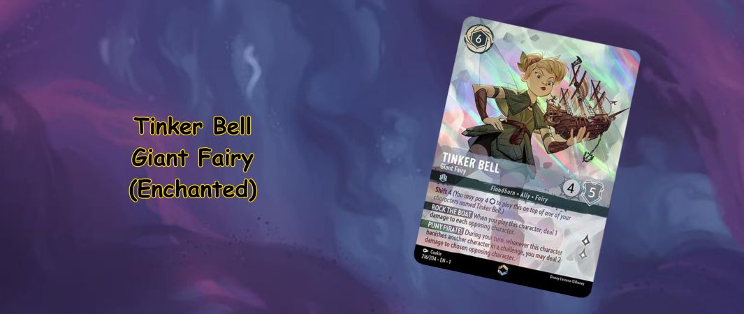 card list lorcana 